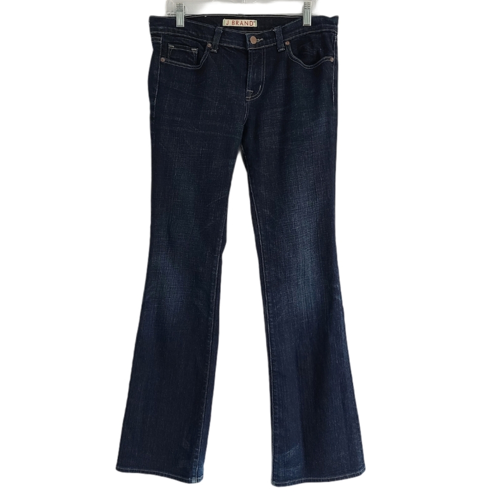J Brand 818 Bootcut leg  women 's Jeans size 30